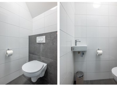 Holiday house Paalhoofd - Features photo 9