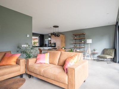 Holiday house Paalhoofd - Features photo 10