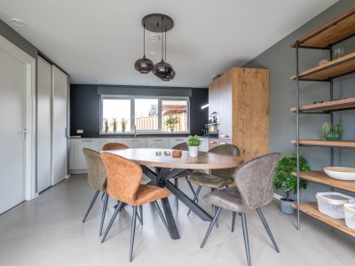 Holiday house Paalhoofd - Features photo 13