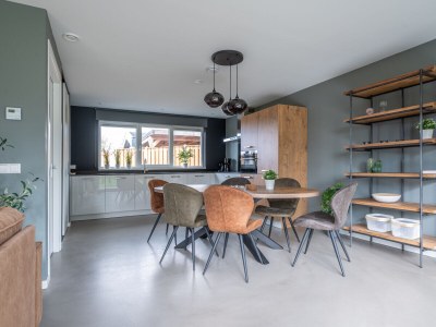 Holiday house Paalhoofd - Features photo 14