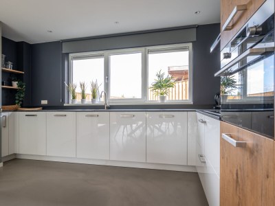 Holiday house Paalhoofd - Features photo 16