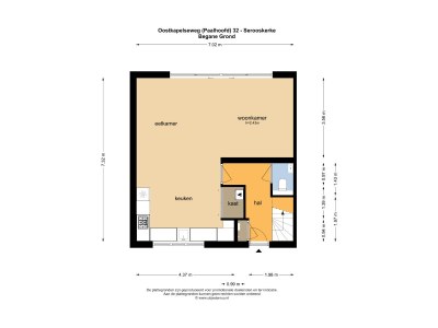 Holiday house Paalhoofd - Features photo 27