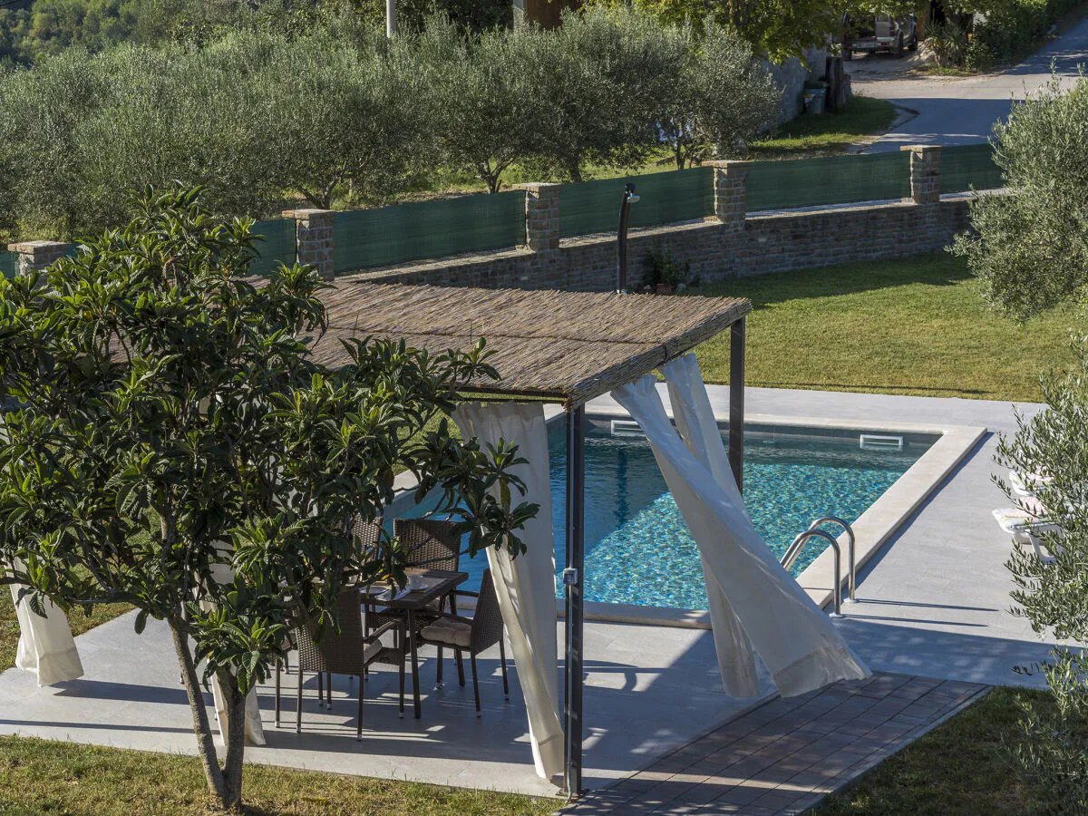 Holiday house Terre Bianche - Outdoor photo 2