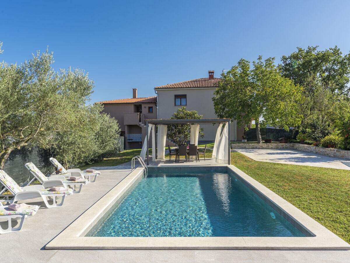 Holiday house Terre Bianche - Outdoor photo 3