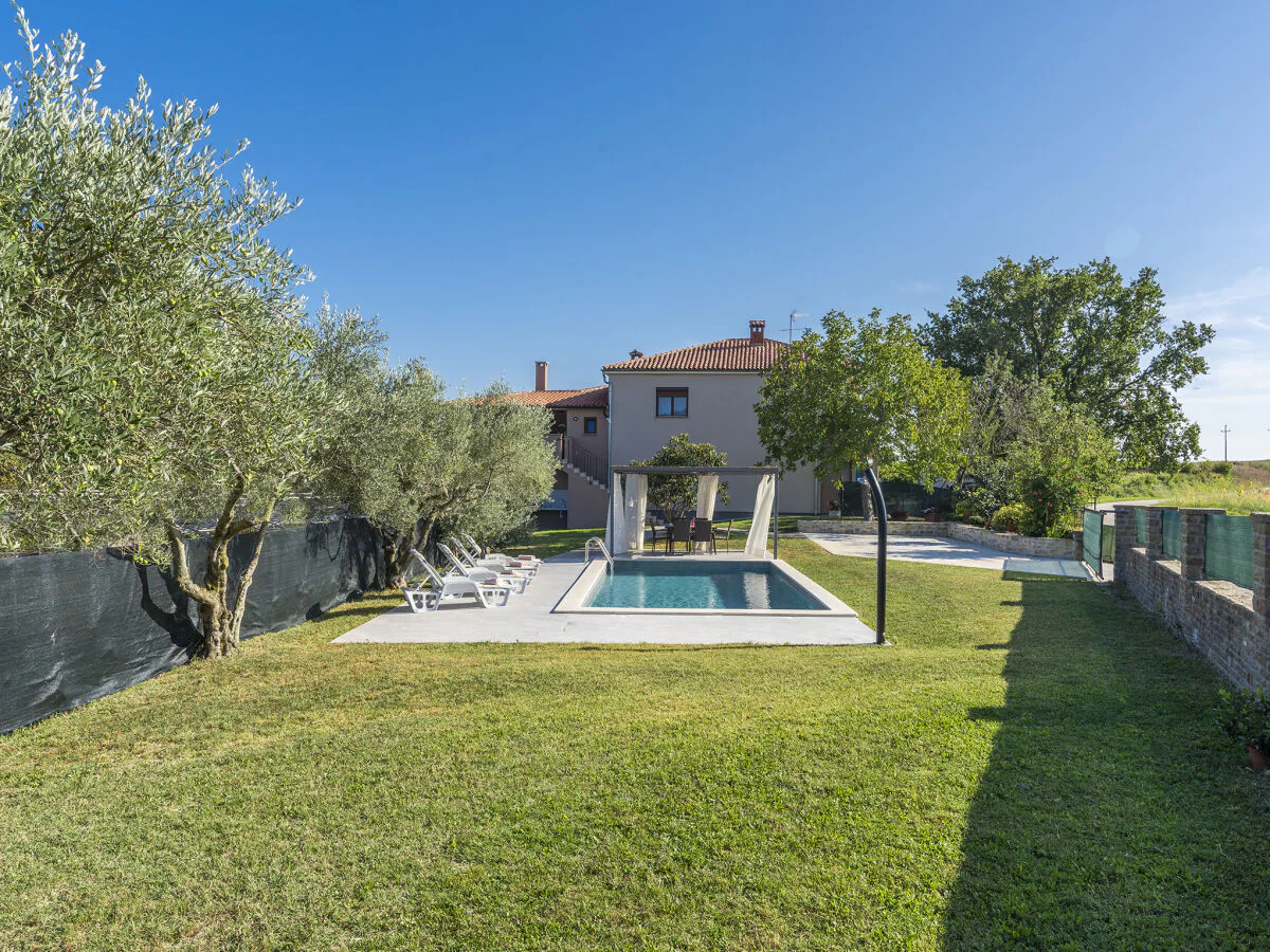 Holiday house Terre Bianche - Outdoor photo 4