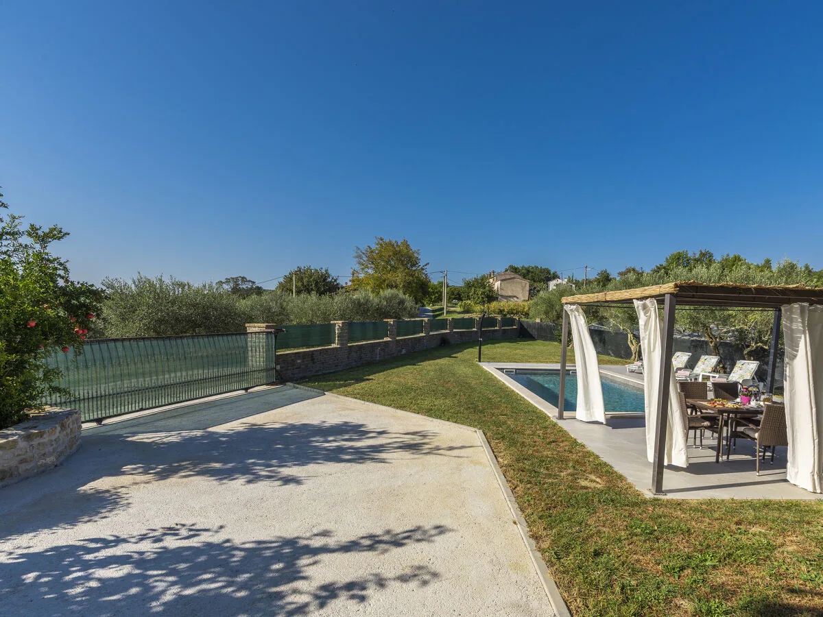 Holiday house Terre Bianche - Outdoor photo 5