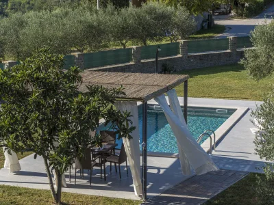 Holiday house Terre Bianche - Outdoor photo 2