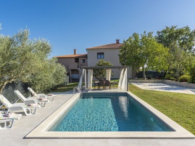 Holiday house Terre Bianche - Outdoor photo 3