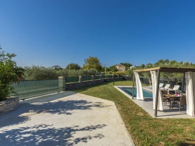 Holiday house Terre Bianche - Outdoor photo 5