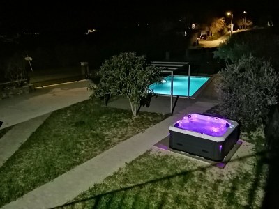 Holiday house Terre Bianche - Outdoor photo 6