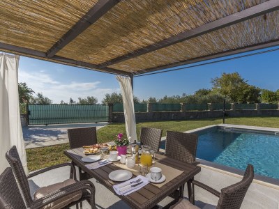 Holiday house Terre Bianche - Outdoor photo 8