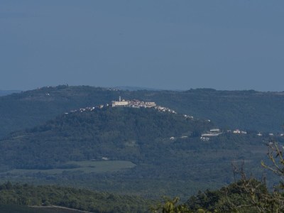 Holiday house Terre Bianche - Outdoor photo 10