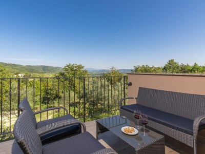 Holiday house Terre Bianche - Outdoor photo 11