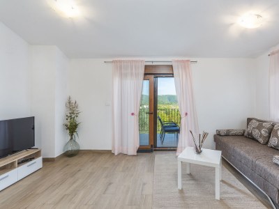 Holiday house Terre Bianche - Features photo 12