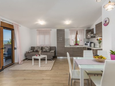 Holiday house Terre Bianche - Features photo 13