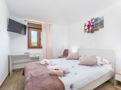 Holiday house Terre Bianche - Features photo 15