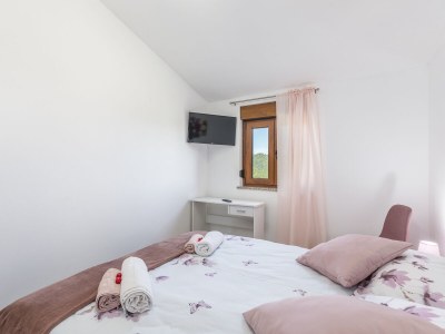 Holiday house Terre Bianche - Features photo 16