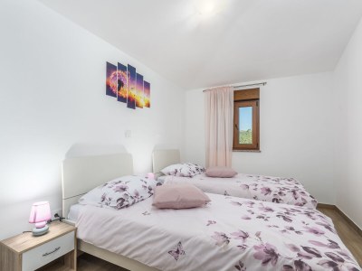 Holiday house Terre Bianche - Features photo 17