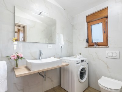 Holiday house Terre Bianche - Features photo 18