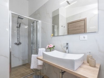 Holiday house Terre Bianche - Features photo 19