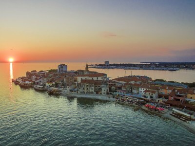 Holiday house Terre Bianche - Environment photo 20