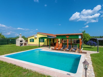 Villa Vrt - Outdoor photo 2