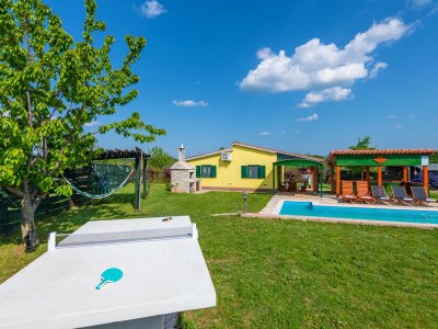 Villa Vrt - Outdoor photo 5