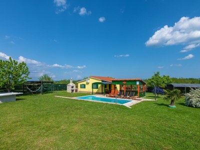 Villa Vrt - Outdoor photo 6