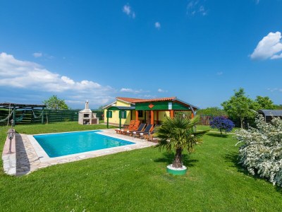 Villa Vrt - Outdoor photo 7