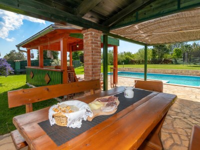 Villa Vrt - Outdoor photo 8