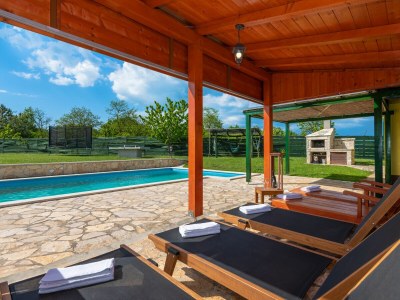 Villa Vrt - Outdoor photo 9
