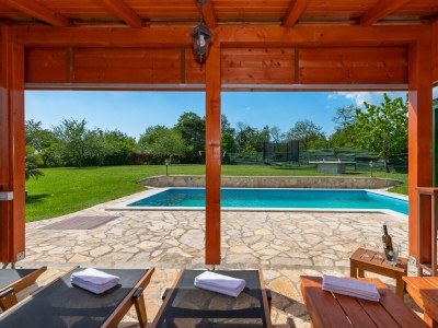 Villa Vrt - Outdoor photo 10
