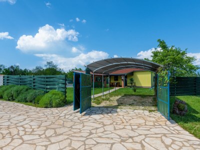 Villa Vrt - Outdoor photo 11