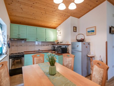 Villa Vrt - Features photo 12