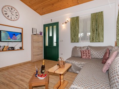 Villa Vrt - Features photo 13