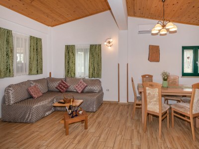 Villa Vrt - Features photo 15