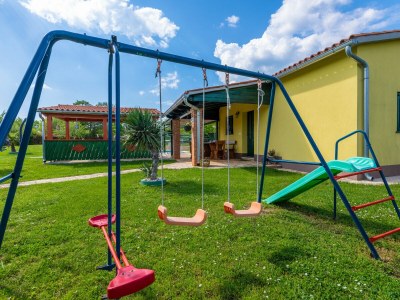 Villa Vrt - Environment photo 21