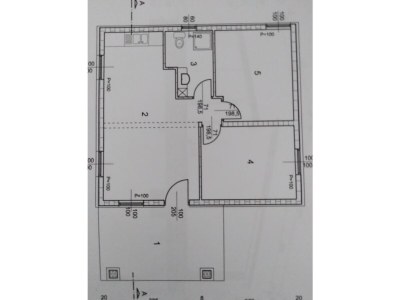 Villa Vrt - Document photo 31