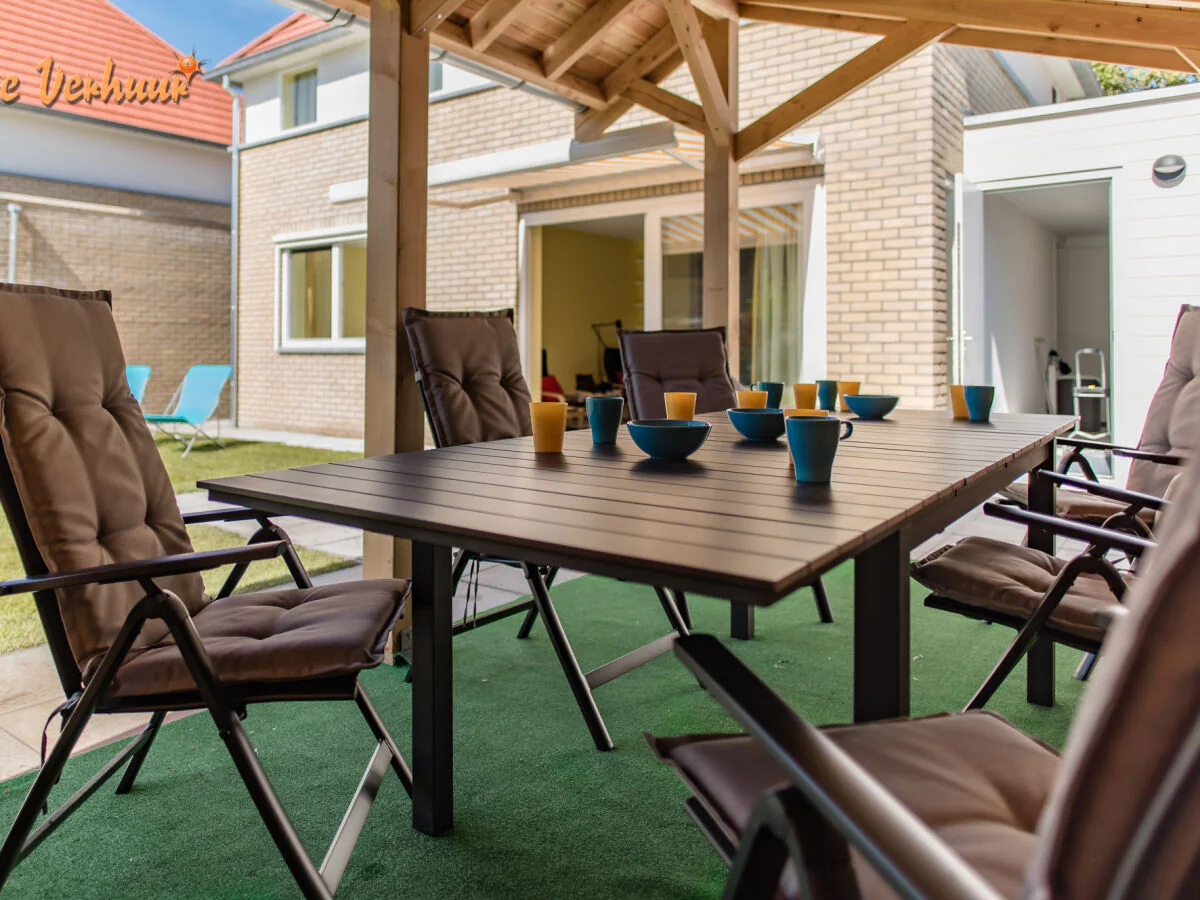 Holiday house Rivage 3c - Outdoor photo 2