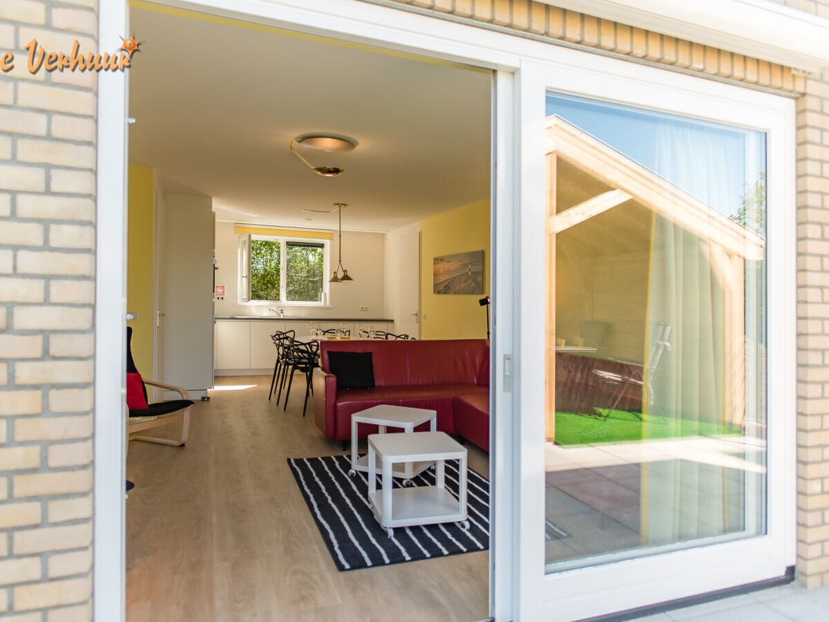 Holiday house Rivage 3c - Features photo 3