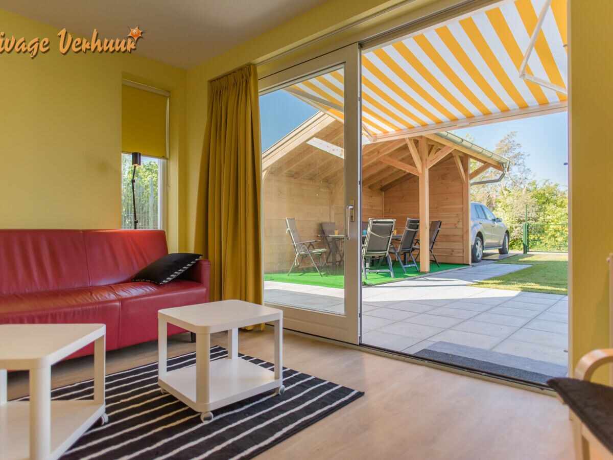 Holiday house Rivage 3c - Features photo 4