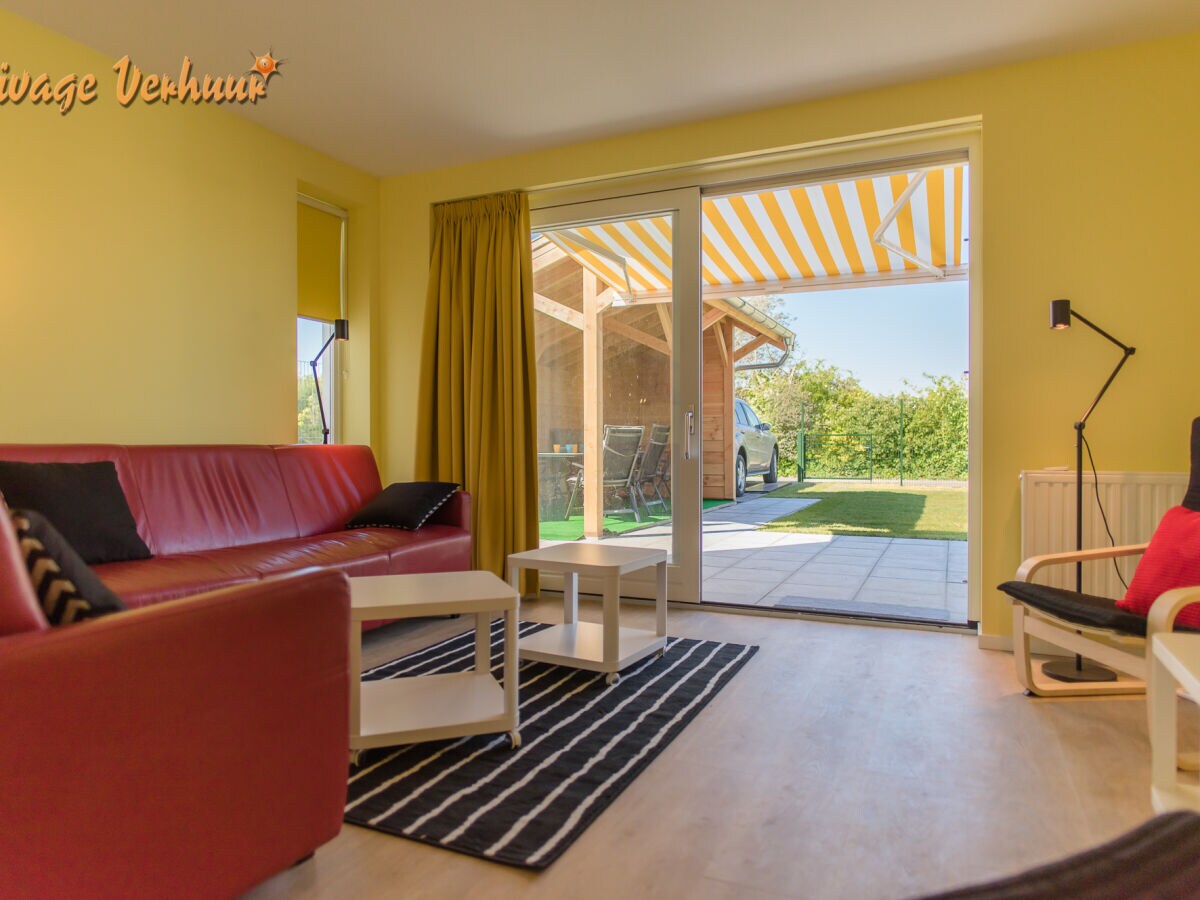 Holiday house Rivage 3c - Features photo 5