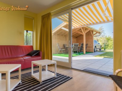 Holiday house Rivage 3c - Features photo 4