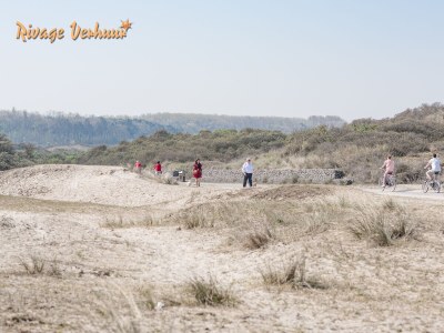 Holiday house Rivage 3c - Environment photo 28