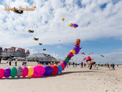 Holiday house Rivage 3c - Environment photo 29