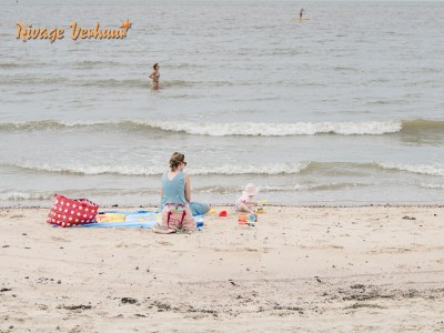 Holiday house Rivage 3c - Environment photo 33