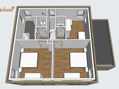 Holiday house Rivage 3c - Document photo 39