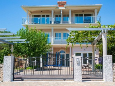 Holiday apartment Royal 1 - Outdoor photo 5