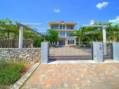 Holiday apartment Royal 1 - Outdoor photo 8