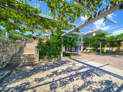 Holiday apartment Royal 1 - Outdoor photo 9